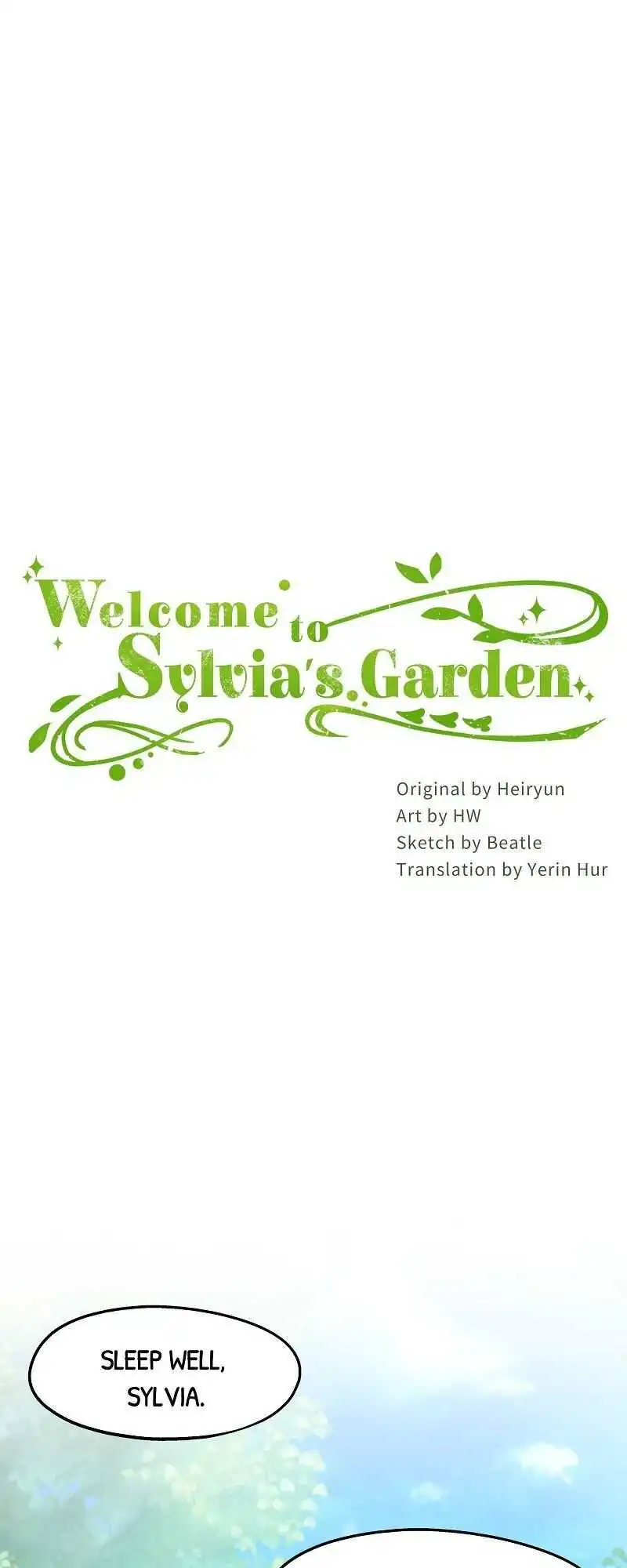 Hello, I'm the Gardener! Chapter 5 29